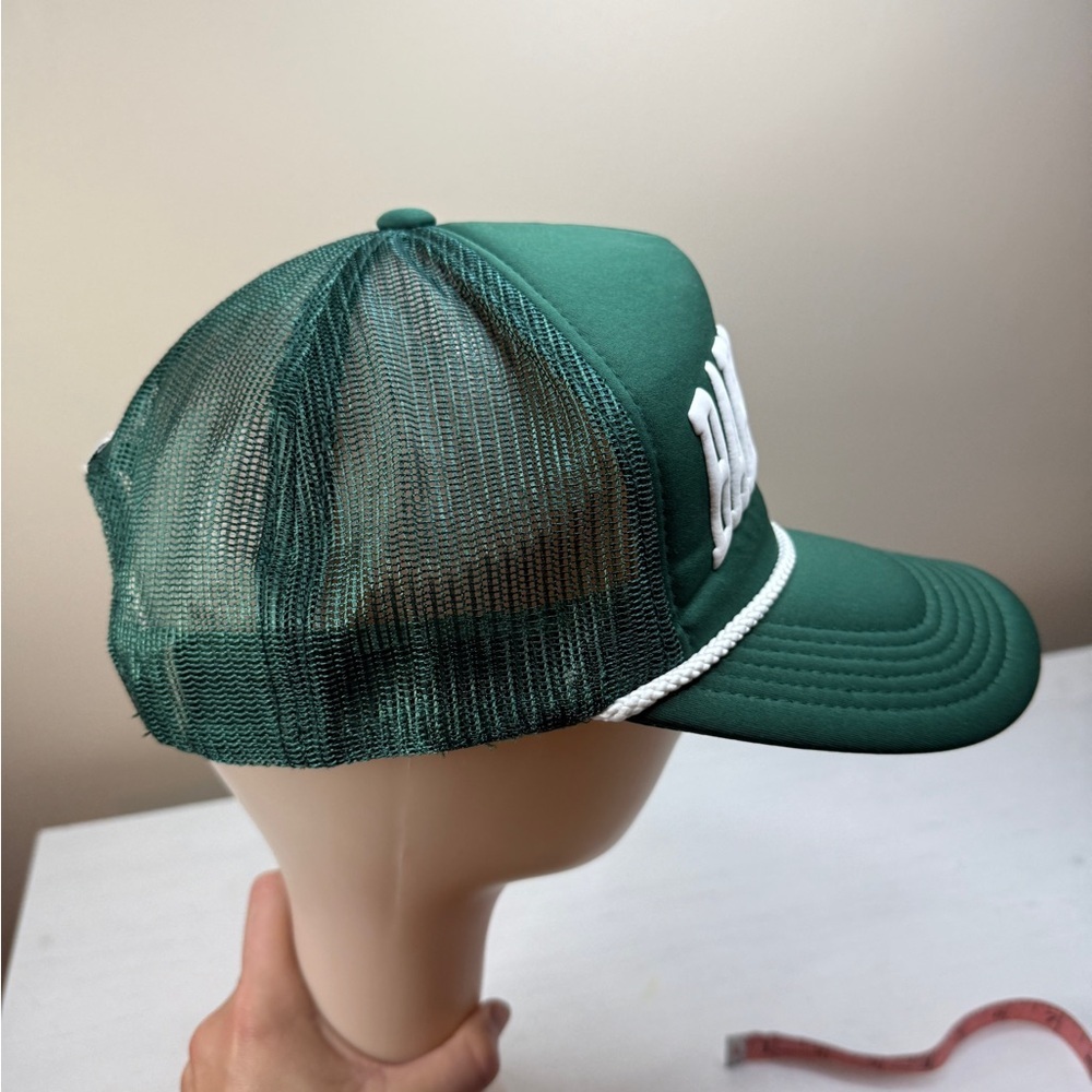 Barefaced Skincare Trucker Hat Y2K No Sun Club Trending - Picture 9 of 12